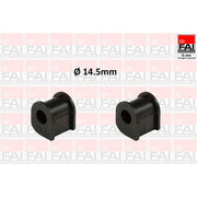 FAI 2 x Anti Roll Bar Mounting Bracket