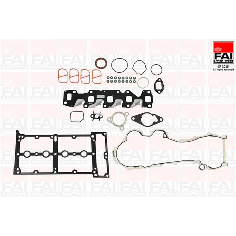 FAI Cylinder Head Gasket Kit