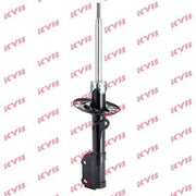 KYB 2 x Shock Absorbers fits Honda Jazz II 2002-2008 1.2 1.3