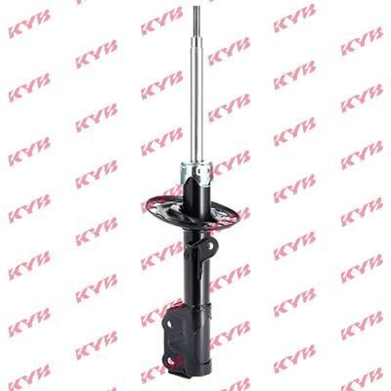 KYB 2 x Shock Absorbers fits Honda Jazz II 2002-2008 1.2 1.3