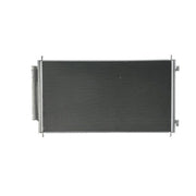 Mahle Air Conditioning Condenser fits Honda Cr-V III 2006-2012 2.0 2.2 2.4