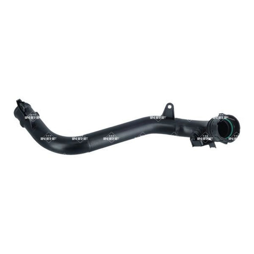 NRF Intercooler Turbo Charge Air Hose 166177