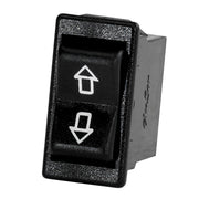 Spare Rocker Switch P2000 Steps - Replacement Switch for P2000 Motorhome Steps Nova - Dynamic Drive