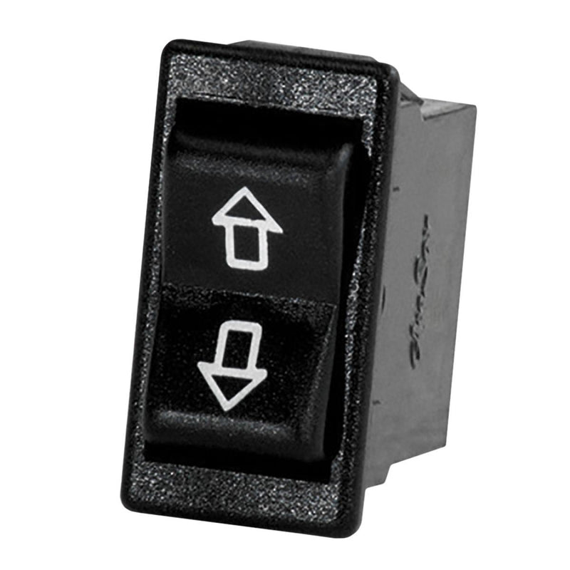 Spare Rocker Switch P2000 Steps - Replacement Switch for P2000 Motorhome Steps Nova - Dynamic Drive
