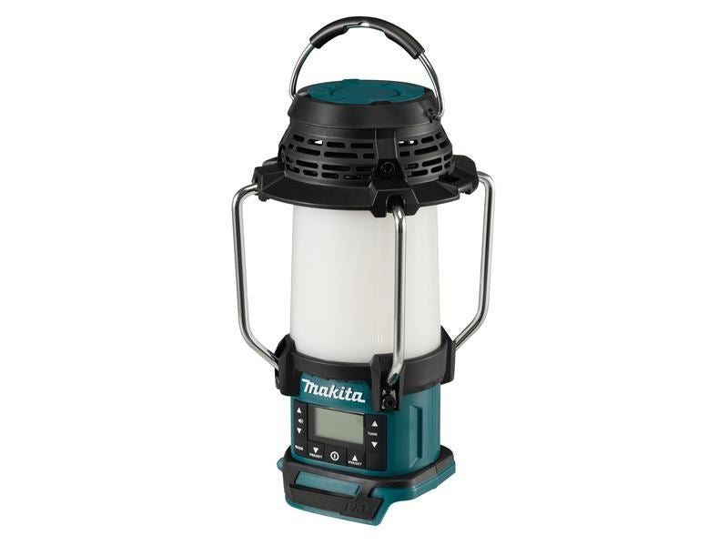Makita DMR055 LXT Radio Lantern 14.4/18V Bare Unit Makita - NN4 Online