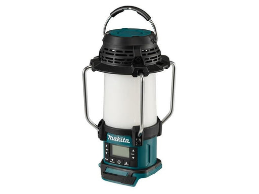 Makita DMR055 LXT Radio Lantern 14.4/18V Bare Unit Makita - NN4 Online