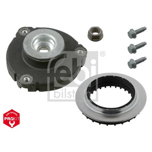 Febi Front Right Repair Kit Suspension Strut Support Mount 37895