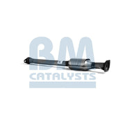 BM Catalysts Homologated Petrol Cat BM91456H 1425067D01 BM91456H