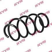KYB Front Suspension Coil Spring fits Skoda Octavia II 2004-2013 1.6