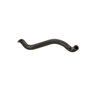 Gates Radiator Coolant Hose 620mm ID fits Honda Jazz II 2002-2008 1.2 1.3 1.4