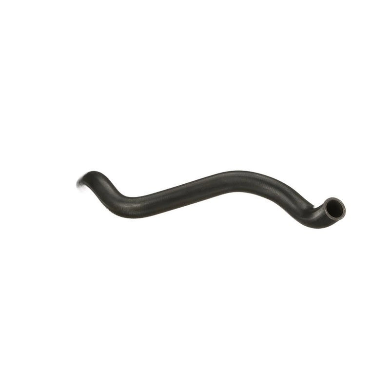 Gates Radiator Coolant Hose 620mm ID fits Honda Jazz II 2002-2008 1.2 1.3 1.4