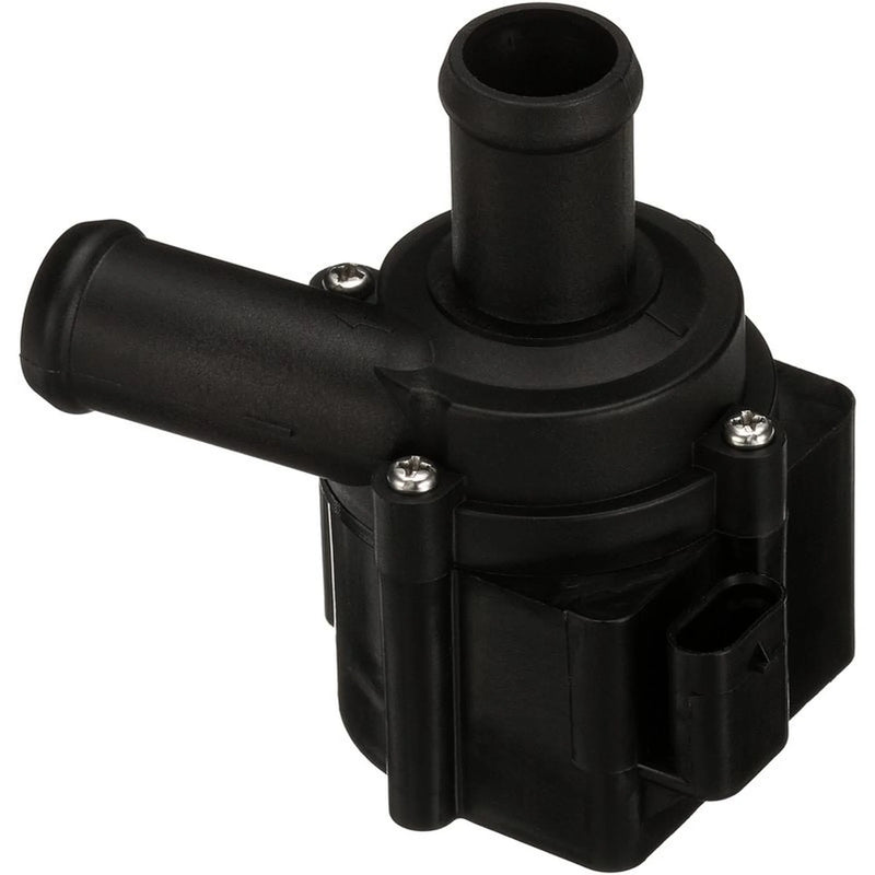 Gates Engine Cooling Water Pump fits Audi A1 Allstreet 2022 on