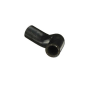 Gates Molded Heater Hose fits Opel Astra G 2003-2009 1.7
