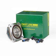 First Line Wheel Bearing Kit fits BMW X3 2010-2020