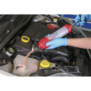 Sealey Oil Inspection Syringe 350ml VS407 Sealey - Dynamic Drive
