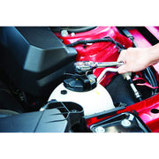 Laser Coolant/Radiator Cap Wrench - for BMW 6572 Laser - Dynamic Drive
