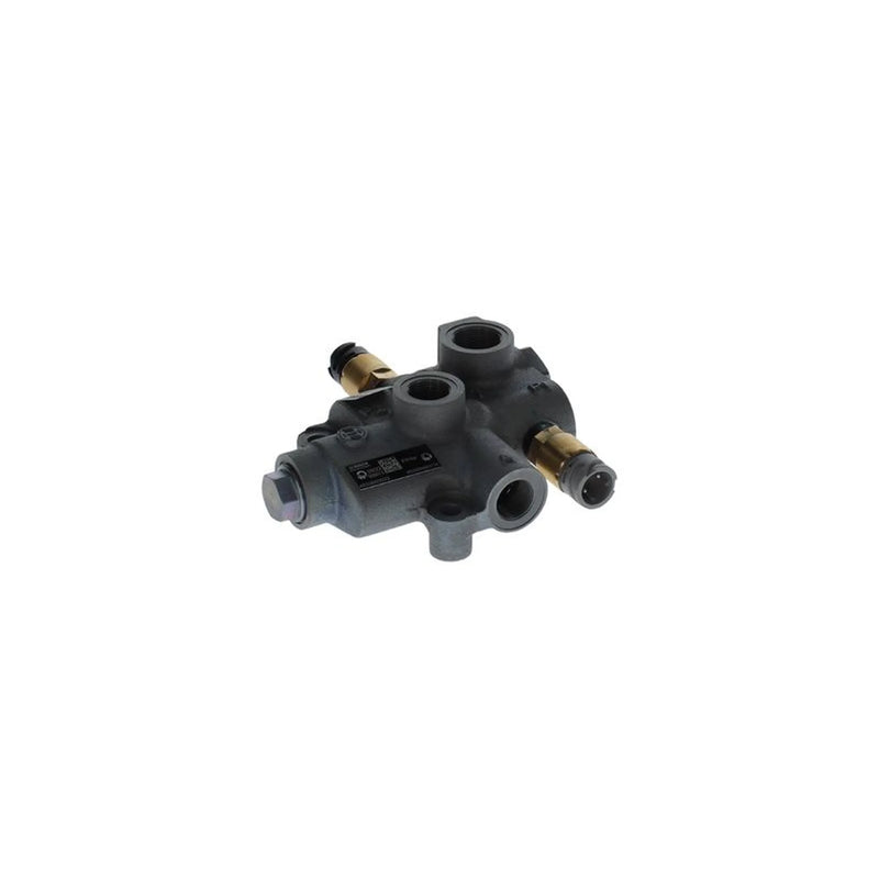 Bosch Steering Directional Control Valve Block fits Man Tga 2001-2006