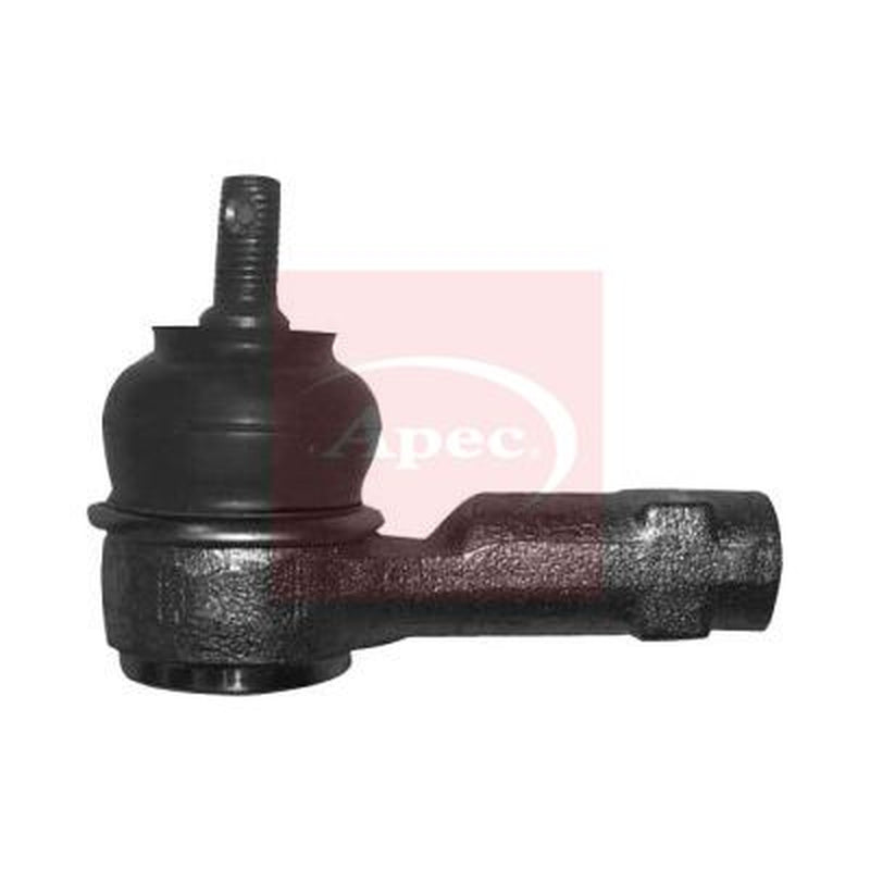 Apec Steering Tie Rod End Ball Joint Front Right M14x1.5 fits Hyundai Accent