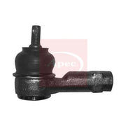 Apec Steering Tie Rod End Ball Joint Front Right M14x1.5 AST6058