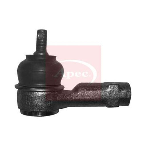 Apec Steering Tie Rod End Ball Joint Front Right M14x1.5 fits Hyundai Accent