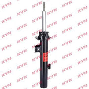 KYB 2 x Front Shock Absorbers fits BMW 1 2004-2013