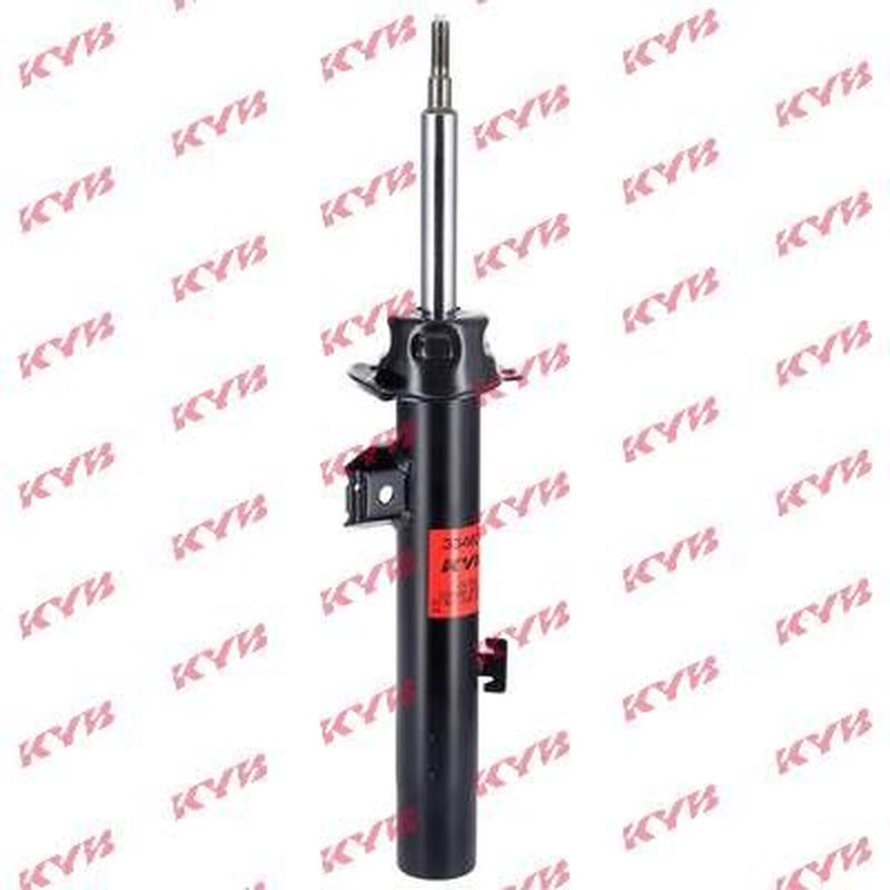 KYB 2 x Front Shock Absorbers fits BMW 1 2004-2013