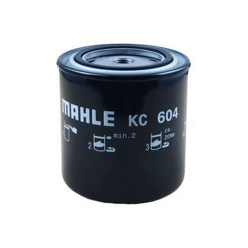Mahle Fuel Filter Element