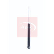 Apec Shock Absorber Damper Strut Rear Left fits Opel Adam 2012-2019 1.0 1.2 1.4