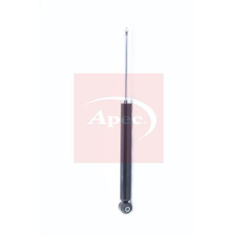 Apec Shock Absorber Damper Strut Rear Left fits Opel Adam 2012-2019 1.0 1.2 1.4