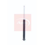 Apec Shock Absorber Damper Strut Rear Right ASA1677
