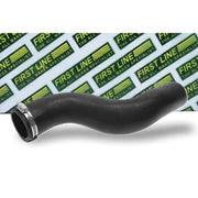 First Line Intercooler Turbo Charge Air Hose fits Renault Kangoo 2008 on 1.5