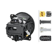 Hella Headlight Headlamp LED Right fits Mercedes-Benz G-Class 2018-2022