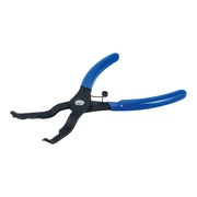 Laser Trim Clip Pliers - 35 Degree Offset 8540 Laser - Dynamic Drive