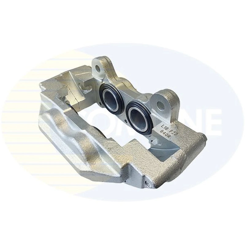 Comline Brake Caliper Assembly Front Right fits Toyota Hilux Vigo VII Pickup