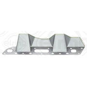 Elring Exhaust Manifold Gasket Wide Thick fits Saab 90 1984-1987 2.0