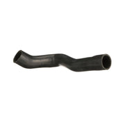 Gates Radiator Coolant Hose 345mm ID fits BMW 3 1990-1999