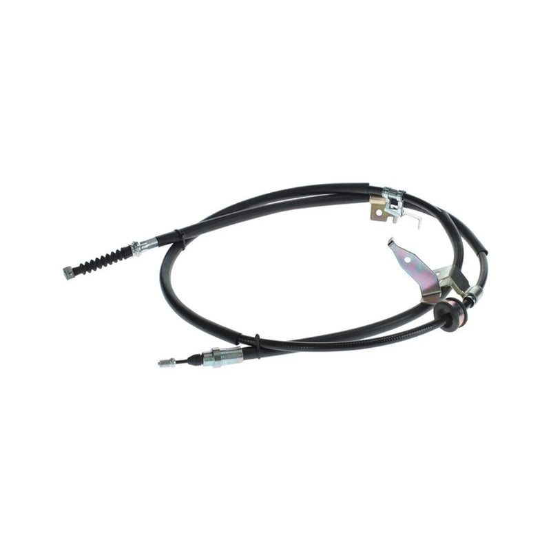 Bosch Handbrake Cable Left Rear fits Mazda 5 2005-2010 1.8 2.0