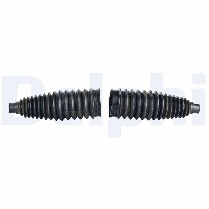 Delphi Steering Bellow Kit Front fits Toyota Avensis 2003-2008 1.6 1.8 2.0 2.2