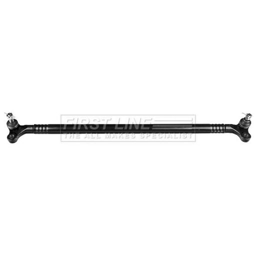 First Line Centre Rod Assembly fits Ford Maverick 1993-1996 2.4 2.7