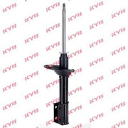 KYB 2 x Shock Absorbers fits Subaru Legacy 1989-1994