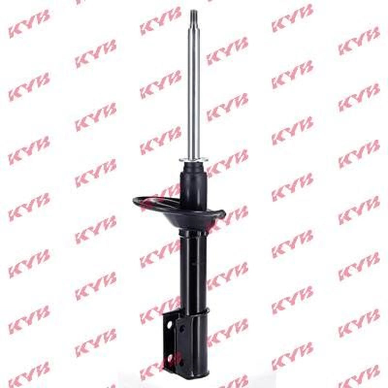 KYB 2 x Shock Absorbers fits Subaru Legacy 1989-1994