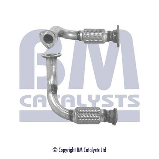 BM Catalysts Exhaust Pipe OD BM70112