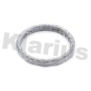 Klarius Exhaust Pipe Gasket OD fits BMW 3 2007-2012