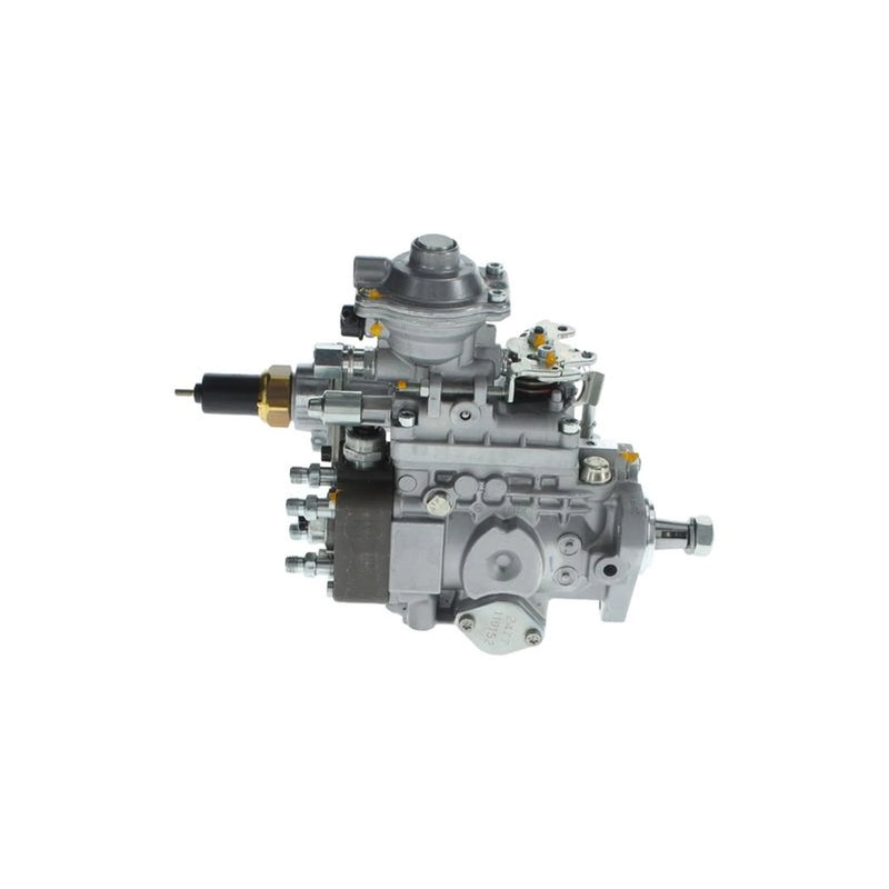 Bosch Diesel Injection Pump