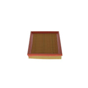 Bosch Engine Air Filter fits VW Polo IV 2002-2009 1.4