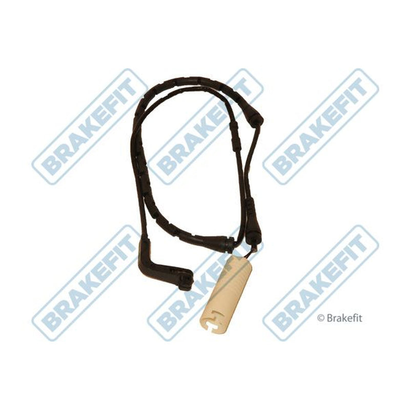 Apec Brake Pad Wear Sensor Front fits BMW 7 2001-2008
