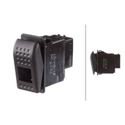 Hella Electrical Switch