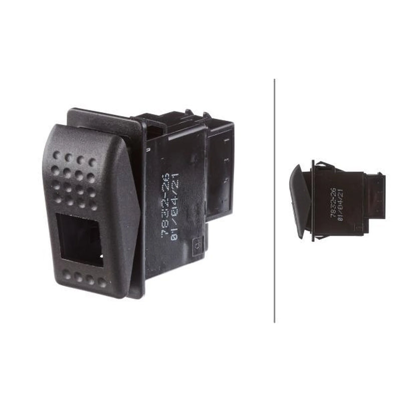 Hella Electrical Switch