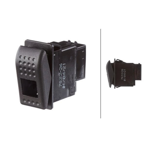 Hella Electrical Switch