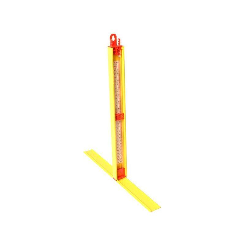 Monument 257C Gas Test Gauge 30mb 300mm (12in) Monument - NN4 Online